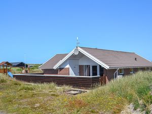 Ferienhaus für 6 Personen (120 m&sup2;) in Hvide Sande