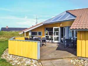 Ferienhaus für 10 Personen (154 m&sup2;) in Hvide Sande