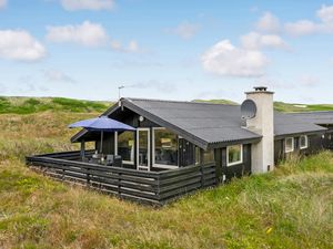 Ferienhaus für 6 Personen (92 m&sup2;) in Hvide Sande