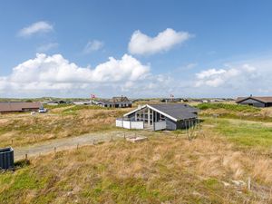 Ferienhaus für 4 Personen (53 m&sup2;) in Hvide Sande