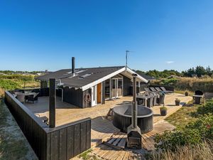 Ferienhaus für 8 Personen (100 m&sup2;) in Hvide Sande