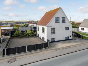 Ferienhaus für 6 Personen (105 m²) in Hvide Sande