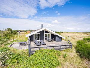 Ferienhaus für 4 Personen (64 m&sup2;) in Hvide Sande