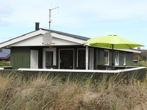 Ferienhaus für 4 Personen (50 m&sup2;) in Hvide Sande