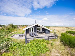 Ferienhaus für 4 Personen (64 m&sup2;) in Hvide Sande