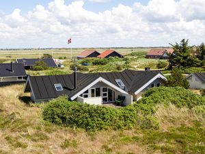 Ferienhaus für 6 Personen (96 m&sup2;) in Hvide Sande