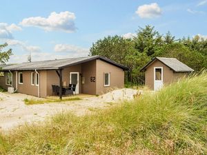 Ferienhaus für 8 Personen (110 m&sup2;) in Hvide Sande