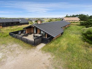 Ferienhaus für 8 Personen (142 m&sup2;) in Hvide Sande