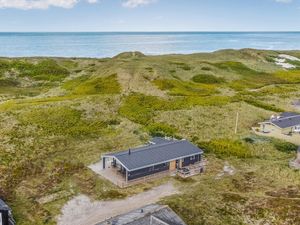 Ferienhaus für 6 Personen (145 m&sup2;) in Hvide Sande