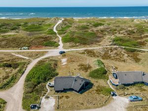 Ferienhaus für 8 Personen (87 m&sup2;) in Hvide Sande