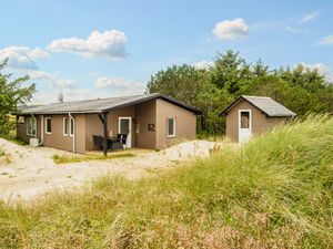 Ferienhaus für 8 Personen (110 m²) in Hvide Sande