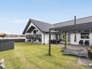 Ferienhaus für 10 Personen (203 m&sup2;) in Hvide Sande