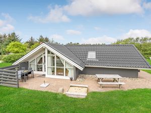 Ferienhaus für 6 Personen (75 m&sup2;) in Hvide Sande