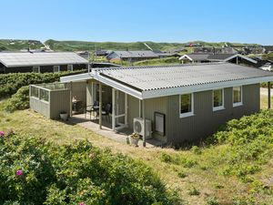 Ferienhaus für 4 Personen (70 m&sup2;) in Hvide Sande