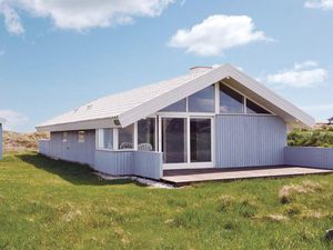 Ferienhaus für 6 Personen (76 m&sup2;) in Hvide Sande