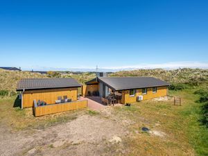 Ferienhaus für 6 Personen (85 m&sup2;) in Hvide Sande