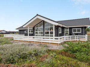 Ferienhaus für 8 Personen (126 m&sup2;) in Hvide Sande