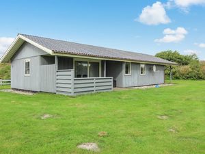 Ferienhaus für 4 Personen (66 m&sup2;) in Hvide Sande