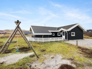 Ferienhaus für 6 Personen (90 m&sup2;) in Hvide Sande