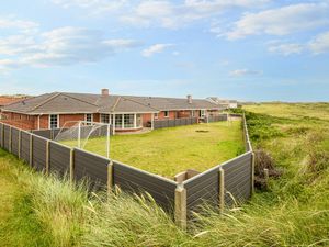 Ferienhaus für 16 Personen (330 m²) in Hvide Sande