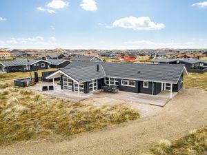 Ferienhaus für 8 Personen (130 m&sup2;) in Hvide Sande