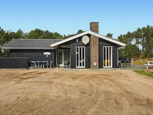 Ferienhaus für 6 Personen (90 m&sup2;) in Hvide Sande