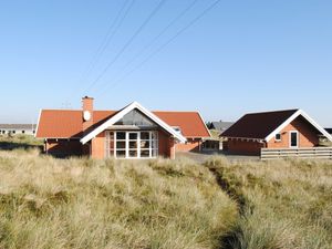 Ferienhaus für 6 Personen (110 m&sup2;) in Hvide Sande