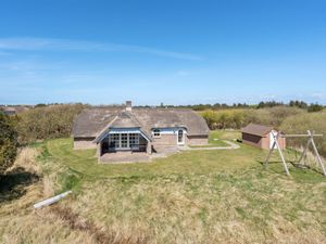 Ferienhaus für 6 Personen (100 m&sup2;) in Hvide Sande