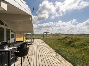 Ferienhaus für 8 Personen (120 m&sup2;) in Hvide Sande