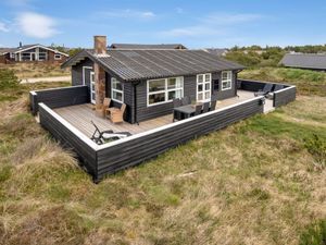 Ferienhaus für 6 Personen (80 m&sup2;) in Hvide Sande