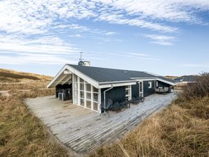 Ferienhaus für 6 Personen (96 m&sup2;) in Hvide Sande