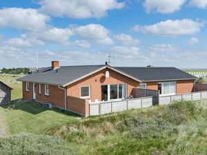 Ferienhaus für 6 Personen (115 m&sup2;) in Hvide Sande