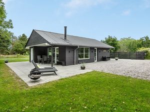 Ferienhaus für 4 Personen (72 m²) in Hvide Sande