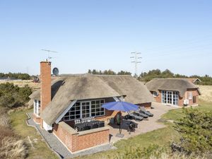 Ferienhaus für 7 Personen (118 m&sup2;) in Hvide Sande