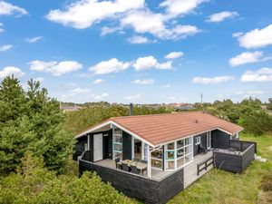 Ferienhaus für 8 Personen (103 m&sup2;) in Hvide Sande