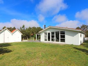 Ferienhaus für 6 Personen (95 m²) in Hvide Sande