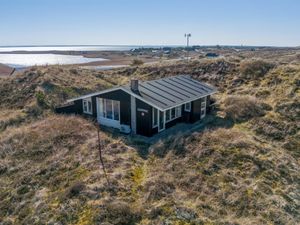 Ferienhaus für 4 Personen (60 m²) in Hvide Sande