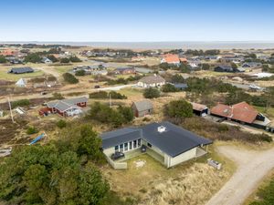 Ferienhaus für 6 Personen (120 m&sup2;) in Hvide Sande