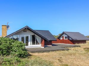 Ferienhaus für 4 Personen (73 m²) in Hvide Sande