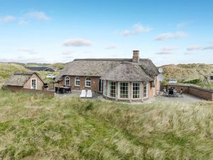 Ferienhaus für 8 Personen (120 m&sup2;) in Hvide Sande