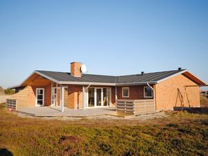 Ferienhaus für 6 Personen (120 m&sup2;) in Hvide Sande