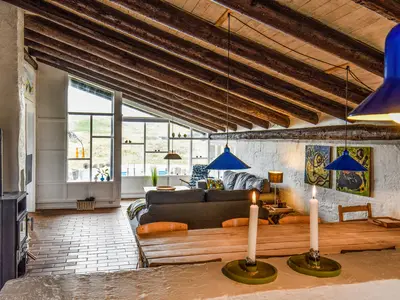 living-room