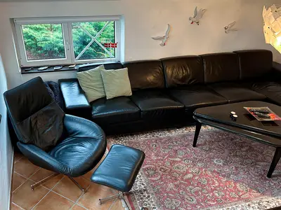 living-room