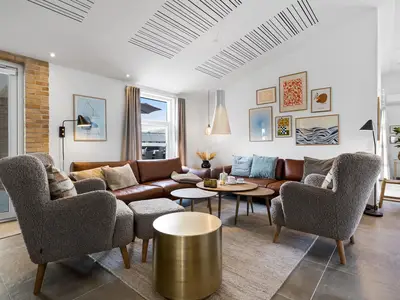 living-room