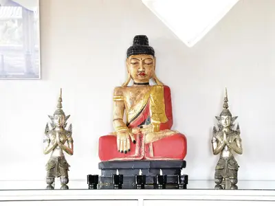 living-room