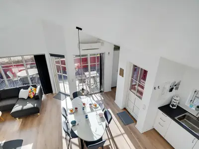 living-room