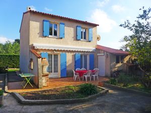 Ferienhaus für 6 Personen (85 m²) in Hyères