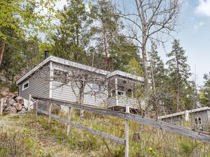 Ferienhaus für 6 Personen (45 m²) in Hyggen