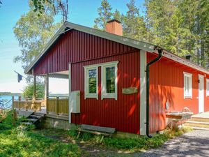 Ferienhaus für 8 Personen (67 m&sup2;) in Hyltebruk