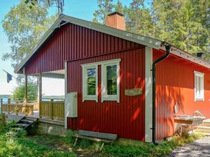 Ferienhaus für 8 Personen (67 m²) in Hyltebruk